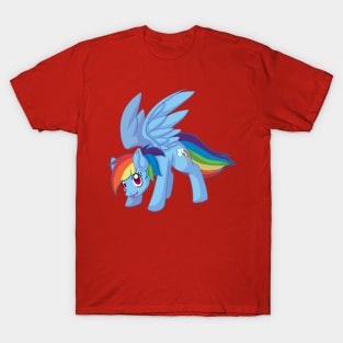 Rainbow Dash T-Shirt